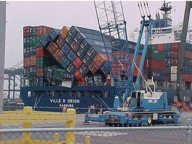 Một điều tồi tệ nào đó đã xảy ra tại Tetris