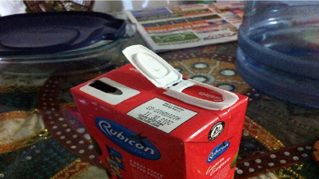 Thứ này không dành cho bất cứ ai!