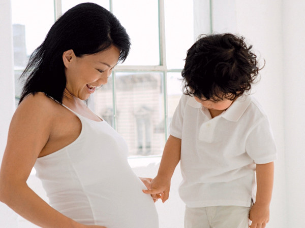 Nguyên nhân đồng tính được hình thành từ trước khi sinh