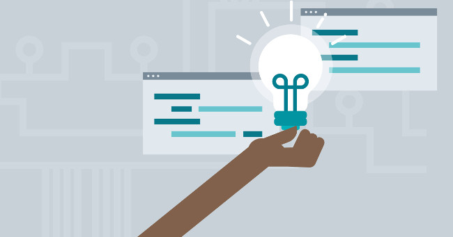 Tập hợp lại các giải pháp một cách rõ ràng