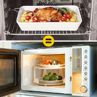 9 thứ cần tránh đưa vào lò vi sóng dưới mọi hình thức