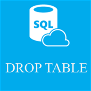 Lệnh DROP TABLE hay DELETE TABLE trong SQL