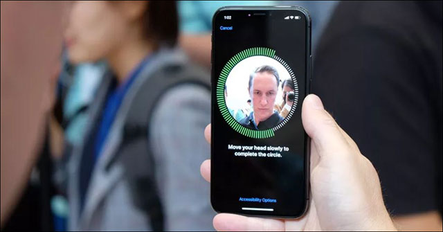 VCSEL là công nghệ mũi nhọn mà Apple dùng trên các sản phẩm của mình