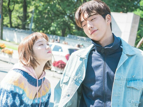 Bắt chước crush