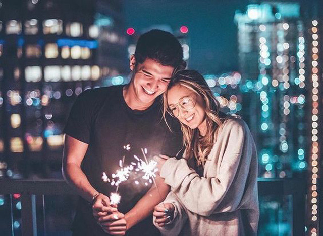 Chú ý đến tông giọng