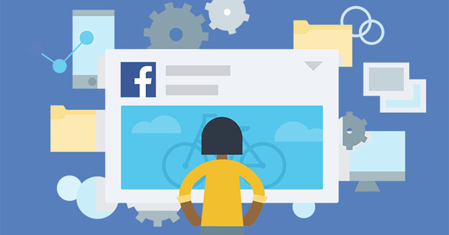 Các cách đăng nhập vào Facebook - Nhiều phương thức truy cập Facebook