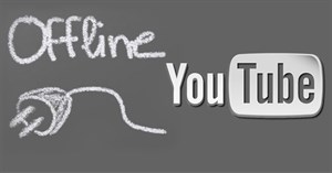 Cách tải video Youtube offline, xem video Youtube ngoại tuyến