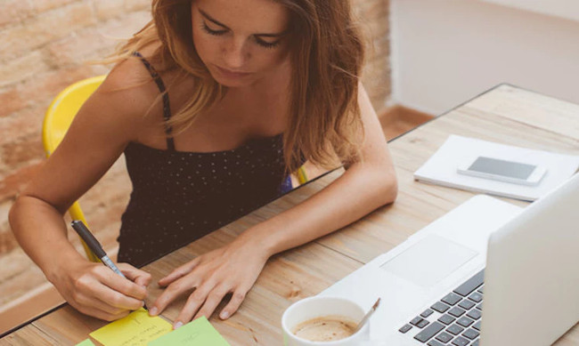 Có nhiều năng lượng hơn và một tâm trí tỉnh táo hơn vào buổi sáng