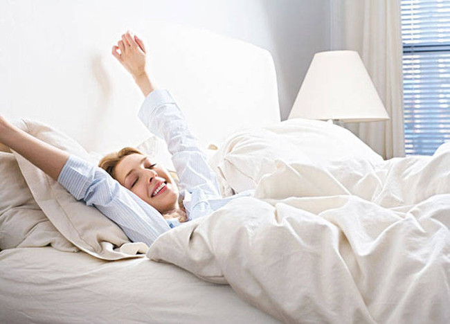 Không có điều gì tồi tệ hơn việc bắt đầu một ngày mới trong sự vội vàng và hấp tấp