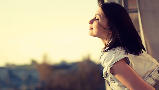 Buổi sáng là khoảng thời gian tuyệt vời để hoàn thành việc cá nhân - những điều bạn không cần bất cứ ai giúp hoặc đóng góp cùng