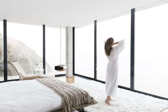 Bạn sẽ cảm thấy nhanh mệt mỏi và đi ngủ sớm hơn, ngủ ngon hơn