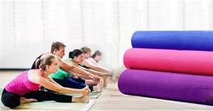 Kinh nghiệm chọn mua thảm tập Yoga tốt nhất