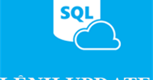 Lệnh UPDATE trong SQL