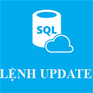 Lệnh UPDATE trong SQL