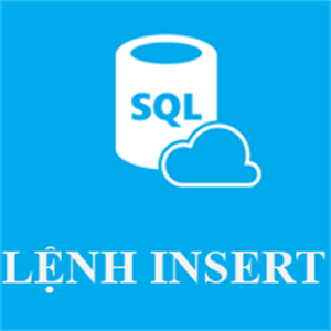 Lệnh INSERT trong SQL