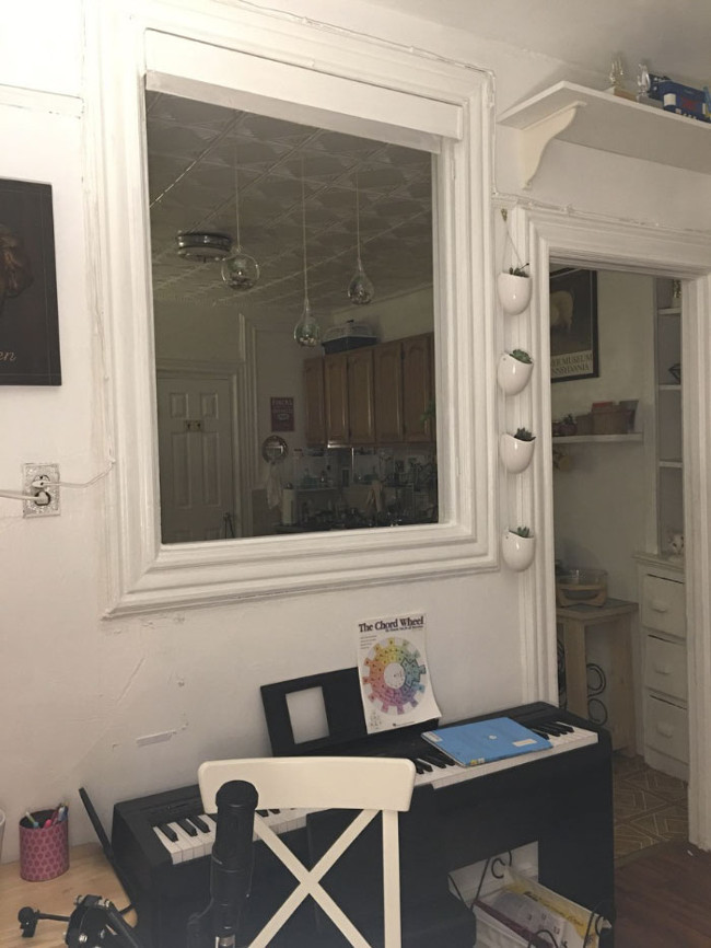 Cô nàng mèo đâu rồi nhỉ? Bạn thử đoán xem