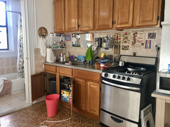 Kẻ quấy rối Pierogi đang trốn phương trời nào?