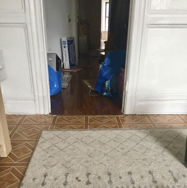 Bức ảnh này khó nhằn lắm đây vì chả ai có thể tìm được cả!