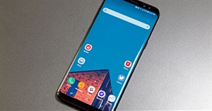 Galaxy S9 có thể là điện thoại Android flagship đầu tiên của năm 2018, nhưng chưa chắc đã tốt nhất