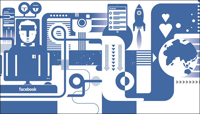 Bất kì hành động nào của bạn trên Facebook cũng sẽ ảnh hưởng tới những gì bạn thấy trên News Feed