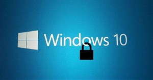 Nguy cơ mất tất cả mật khẩu vì công cụ quản lý mật khẩu cài sẵn trên Windows 10