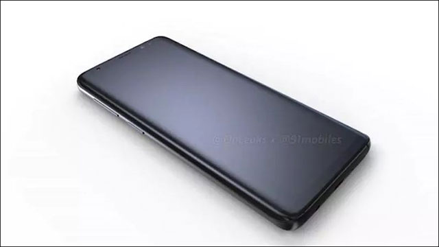 Thiết kế của S9 và S9+ giống như nâng cấp S8 chứ không thực sự khác biệt