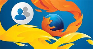Cách đăng nhập nhiều tài khoản Facebook trên Firefox