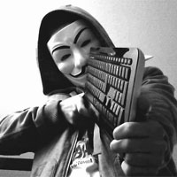 Kỹ thuật hack cơ bản - Phần II