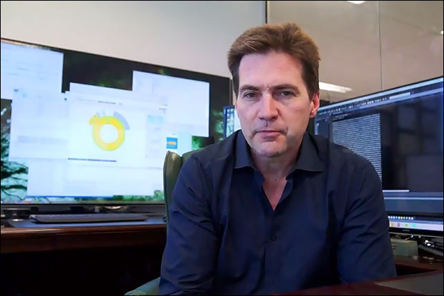 Craig Steven Wright cuối cùng không thể chứng minh được mình là Satoshi