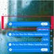 Cách gửi file âm thanh trên Messenger điện thoại, máy tính