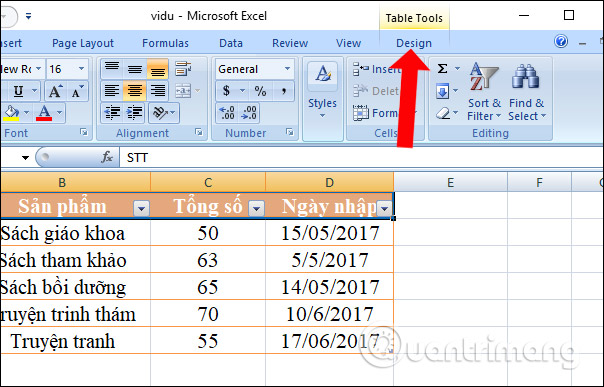 Chèn bảng Excel: Bạn mệt mỏi với việc phải tạo bảng trong Word hay PowerPoint rồi copy qua Excel? Với tính năng chèn bảng Excel, bạn có thể tạo và chỉnh sửa bảng trực tiếp trong Excel mà không cần phải tốn thời gian copy và paste. Hãy xem hình ảnh liên quan để biết cách chèn bảng Excel một cách nhanh chóng và chính xác nhất nhé!