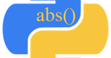 Hàm abs() trong Python: Trả về giá trị tuyệt đối của một số