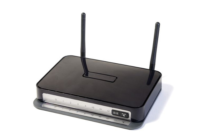 Làm sao để nâng cấp Firmware cho Wireless Router?