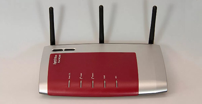 Tại sao bạn có thể muốn nâng cấp Firmware cho Router?