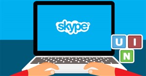 Cách sửa lỗi gõ tiếng Việt trên Skype