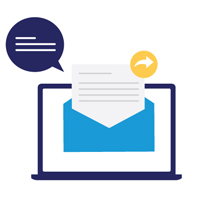 Cách tạo folder trong Outlook 2013 bằng cách tạo rule