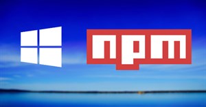 Npm shrinkwrap là gì và cần sử dụng khi nào?