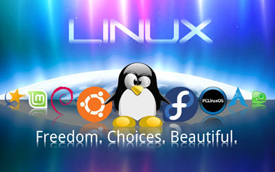 Backdoor có trên cả Linux 