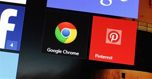 Microsoft xóa Google Chrome khỏi Windows Store