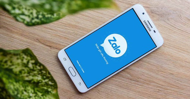 Cách lấy lại mật khẩu Zalo khi mất Sim đăng ký
