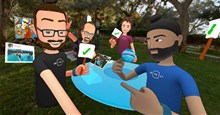 Facebook Spaces là gì và làm thế nào để sử dụng mạng xã hội thực tế ảo này?