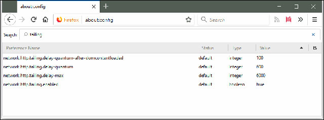 Thiết lập trì hoãn các kịch bản theo dõi người dùng trên trang