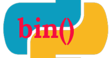 Hàm bin() trong Python