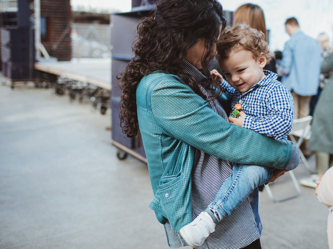 Bệnh nhân chữa trị ung thư bằng tế bào máu của chính họ