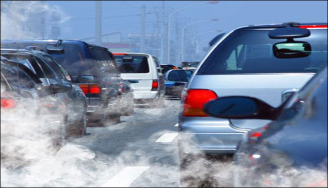 Lượng khí thải CO2 sẽ được sử dụng làm nhiên liệu cho xe ô tô trong tương lai