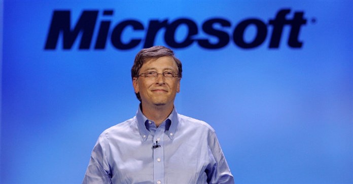 20 sự thật thú vị ít ai biết về tỷ phú Bill Gates