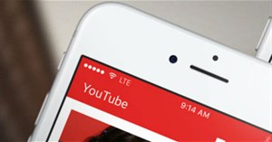 YouTube đã có thể chạy video dọc ngon lành trên iOS