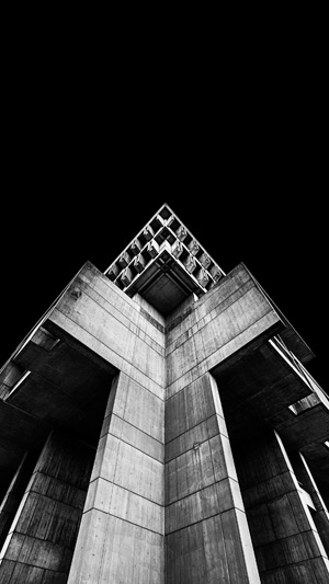 Hình nền tối màu đen tuyệt đẹp cho điện thoại 15