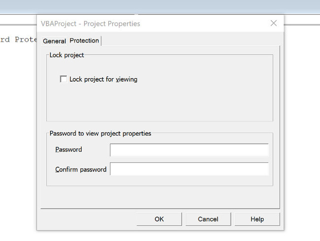 Đặt pass cho file Excel, cách khóa file Excel bằng mật khẩu - Ảnh minh hoạ 20