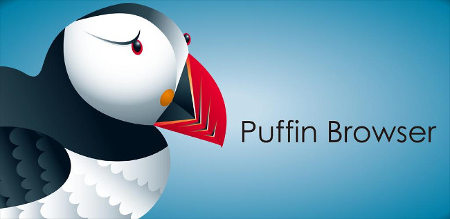 Trình duyệt Puffin